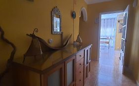 Habitación en casa compartida